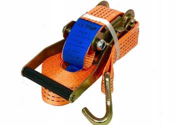 Pas transportowy 8mb/50mm 3 tony