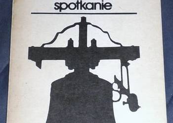 Epoka kamienna. Spotkanie - Anna Seghers