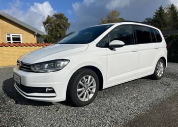 Volkswagen Touran III (2015-)