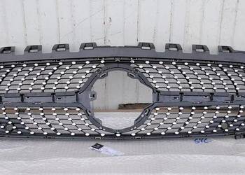 MERCEDES A W177 A177 GRILL ATRAPA DIAMOND NOWY