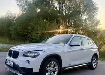 BMW X1 18d Xdrive