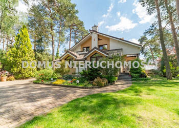 Sprzedam dom wolnostojący Justynów 186m2