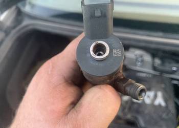 Wtrysk wtryskiwacz Kia 2.0 crdi 0445110258 Wtrysk wtryskiwacz Kia 2.0 crdi 0445110258