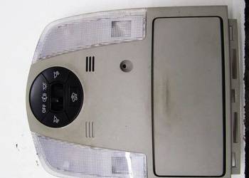 LAMPKA OŚWIETLENIE KABINY WNĘTRZA TOYOTA PRIUS III LIFT 89732-47030