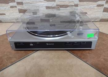 Auna Fullmatic W automatyczny gramofon