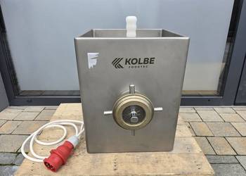 Wilk stołowy Kolbe LW22 350 kg/h 1.25 kW