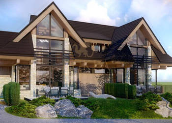 Oferta sprzedaży gruntu 670m2 Zakopane