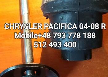 Tuleja sanek- wózka Chrysler Pacifica