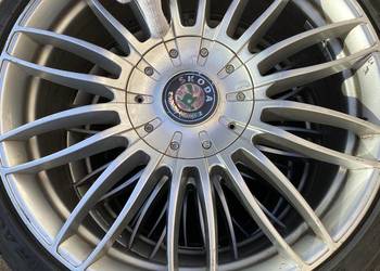 Vw Audi Skoda Seat MB 235/35 R19 kpl kół