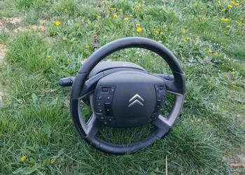 Poduszka Citroen C5