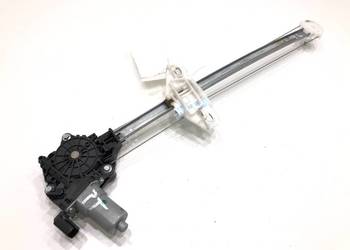 PODNOŚNIK SZYBY PRAWY TYŁ HONDA JAZZ IV Hatchback MECHANIZM