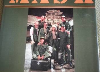 The Complete Book of M.A.S.H – Suzy Kalter | Stan idealny | Unikat w PL