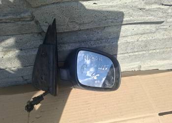 SEAT AROSA lusterko prawe