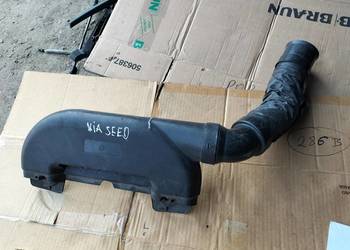 KIA CEED 3 WĄŻ RURA DOLOT ŁAPACZ POWIETSZA