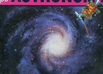 Szkolny przewodnik po Astronomii - J.i S. Mitton
