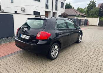 Toyota 2.0 D-4D – W moich rękach od 10 lat! Doinwestowana, bez korozji, spr
