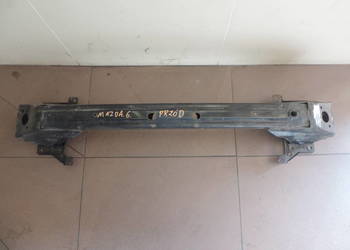 MAZDA 6 BELKA ZDERZAKA PRZEDNIEGO PRZÓD