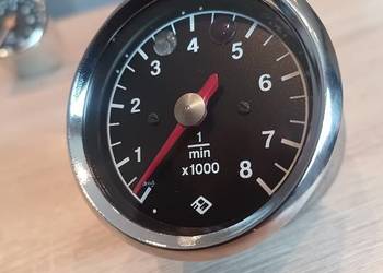 Nr 10 licznik obrotomierz zegar metalowa wskazówka MZ ETZ 125 150 250 251