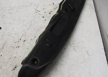 PIANKA WYGŁUSZENIE BŁOTNIKA LEWE CITROEN C3 III 9813174780