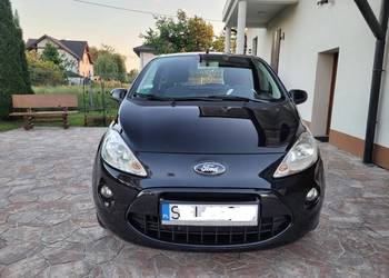 Ford Ka Titanium Sport 1.2 Klima 119tys.km