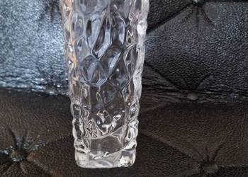 Wazon kryształowy