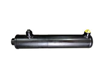 Siłownik Hydrauliczny SMTG 50x30 SKOK 200 2-STR [2263]