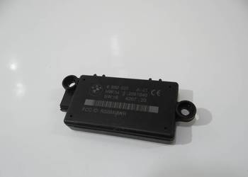 MODUŁ ALARMU BMW E63 E93 6950525