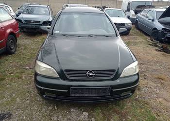 Opel Astra G 1,6 Kombi Benzyna 62 kW 2001 r. dawca części