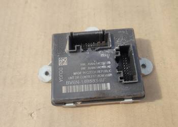 FORD FOCUS MK3 MODUŁ STEROWNIK DRZWI PRAWY PRZÓD  BV6N-14B533-BF