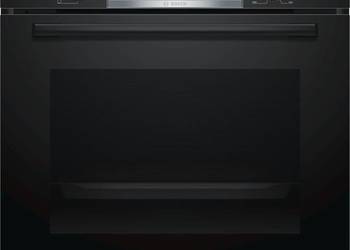 Piekarnik elektryczny Bosch HBA534BB0 Serie 4
