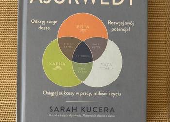 Siedem ścieżek ajurwedy. Osiągaj sukcesy w pracy, miłości i życiu