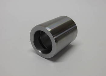 Tulejka sworznia przyspieszacza wariatora jazdy Fortschritt E512 E514 E524