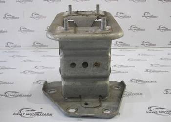 NISSAN NOTE I LIFT 10r strefa zgniotu lewa