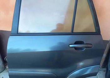 Drzwi Lewy Tył 1e0 Toyota Rav4 Ii Lift 2004