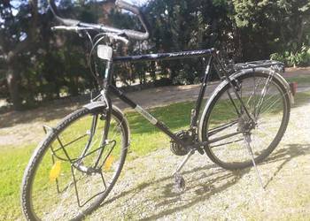 Rower 28"