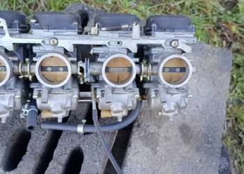 Gaźniki Kawasaki ZX 7r