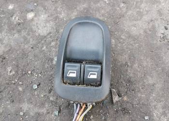 Przełącznik szyb peugeot 206