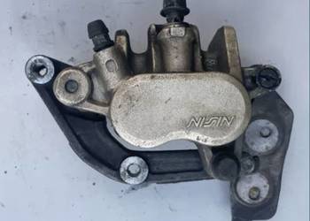 Zacisk hamulcowy przód lewy Honda CB 600 Hornet PC35