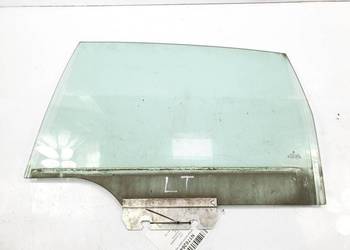 SZYBA DRZWI LEWY TYŁ VOLKSWAGEN PHAETON