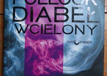 Donald Ray Pollock - Diabeł wcielony