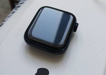 Zegarek Apple Watch SE 40mm GPS (2 generacja)