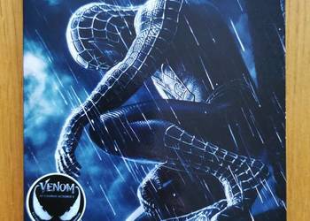 Spider-Man 3 (Venom Edition) Blu-ray (En) (PL) (2007) Tobey Maguire