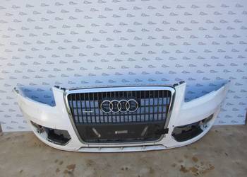 AUDI Q5 8R zderzak przód