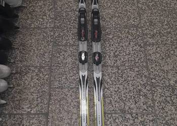 Narty biegowe FISCHER XC Superlight Zero 182cm + NNN