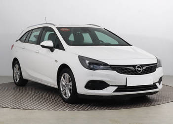 Opel Astra 1.2 Turbo