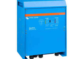 Victron Energy Quattro 48/5000/70-100/100
