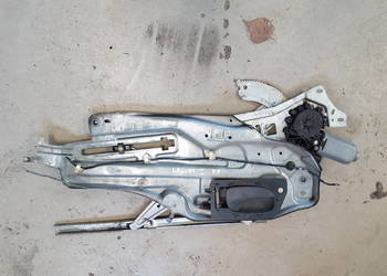 RENAULT LAGUNA I MECHANIZM SZYBY SILNICZEK PRAWY PRZOD RENAULT LAGUNA I MECHANIZM SZYBY SILNICZEK PRAWY PRZOD