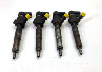 WTRYSKIWACZE KOMPLET FORD MONDEO MK4 4M5Q-9F593-AD 1.8 125KM 07-15 WTR