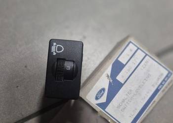 Przelacznik regulowania reflektorów Ford Maverick