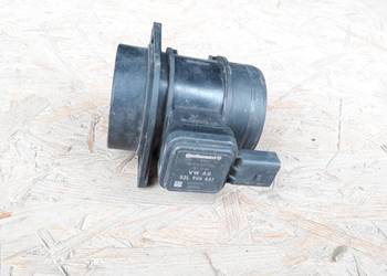 VW SKODA PRZEPŁYWOMIERZ POWIETRZA MASOWY A2C53246005